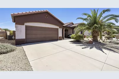 22607 N Via De La Caballa --, Sun City West, AZ 85375 - Photo 10