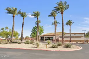 22607 N Via De La Caballa --, Sun City West, AZ 85375 - Photo 64