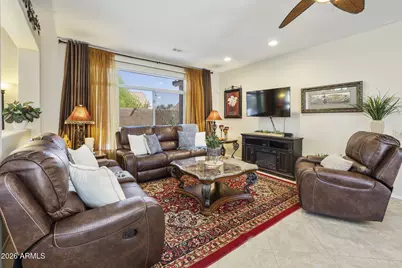 22607 N Via De La Caballa --, Sun City West, AZ 85375 - Photo 18