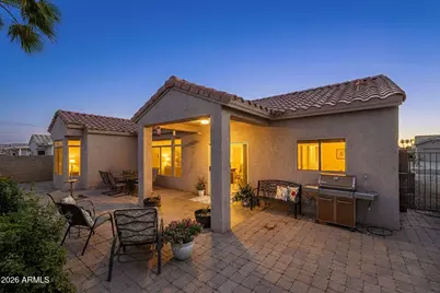 22607 N Via De La Caballa --, Sun City West, AZ 85375 - Photo 4