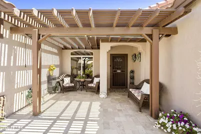 22607 N Via De La Caballa --, Sun City West, AZ 85375 - Photo 4