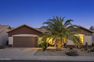 22607 N Via De La Caballa --, Sun City West, AZ 85375 - Photo 1