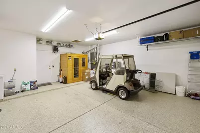 22607 N Via De La Caballa --, Sun City West, AZ 85375 - Photo 56