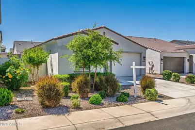 35108 N Lead Way, San Tan Valley, AZ 85144 - Photo 1