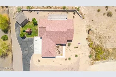 1447 W Rylie Court, San Tan Valley, AZ 85144 - Photo 86