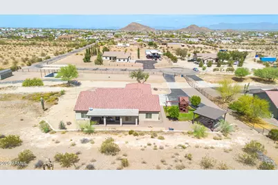 1447 W Rylie Court, San Tan Valley, AZ 85144 - Photo 74