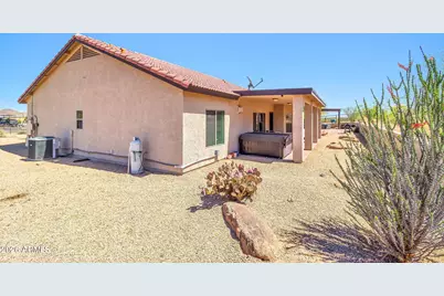1447 W Rylie Court, San Tan Valley, AZ 85144 - Photo 46