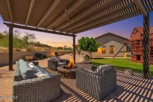 1447 W Rylie Ct, San Tan Valley, AZ 85144 - Photo 62