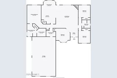 1447 W Rylie Court, San Tan Valley, AZ 85144 - Photo 6