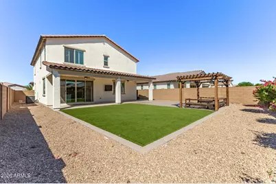 44157 W Palo Olmo Road, Maricopa, AZ 85138 - Photo 32