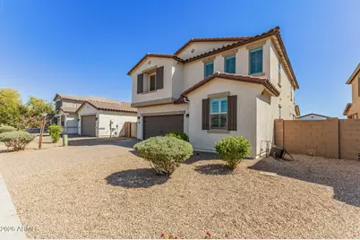 44157 W Palo Olmo Road, Maricopa, AZ 85138 - Photo 4
