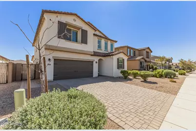 44157 W Palo Olmo Road, Maricopa, AZ 85138 - Photo 2