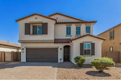 44157 W Palo Olmo Road, Maricopa, AZ 85138 - Photo 1