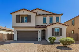 44157 W Palo Olmo Rd, Maricopa, AZ 85138 - Photo 1