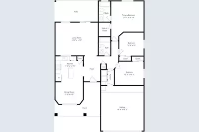 2527 E Wier Avenue, Phoenix, AZ 85040 - Photo 2