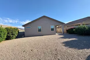 2308 E Dust Devil Dr, San Tan Valley, AZ 85143 - Photo 36