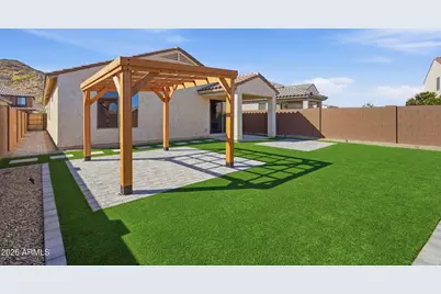 1536 W Flintlock Drive, San Tan Valley, AZ 85144 - Photo 38