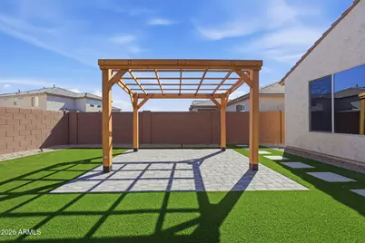 1536 W Flintlock Drive, San Tan Valley, AZ 85144 - Photo 40