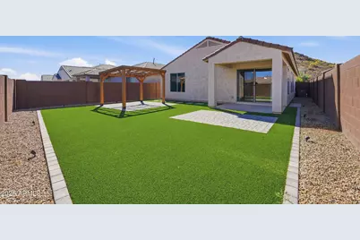 1536 W Flintlock Drive, San Tan Valley, AZ 85144 - Photo 2