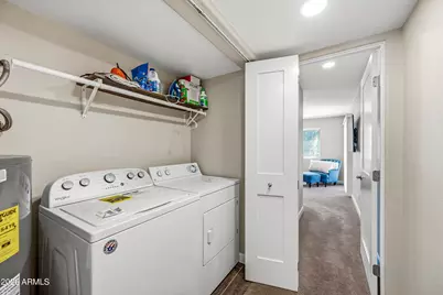 7340 N Via Camello Del Norte -- #234, Scottsdale, AZ 85258 - Photo 16