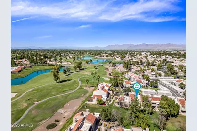 7340 N Via Camello Del Norte -- #234, Scottsdale, AZ 85258 - Photo 44