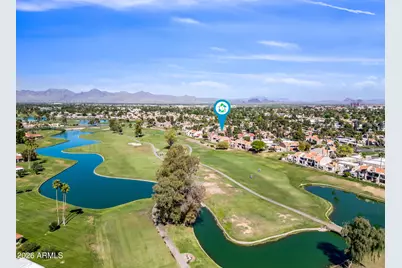 7340 N Via Camello Del Norte -- #234, Scottsdale, AZ 85258 - Photo 26