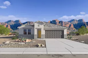 12133 E Lupine Ln, Florence, AZ 85132 - Photo 2