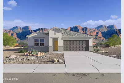 12133 E Lupine Lane, Florence, AZ 85132 - Photo 1