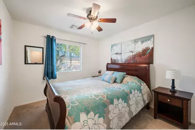 1268 S 238th Lane, Buckeye, AZ 85326 - Photo 22