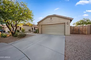 1268 S 238th Ln, Buckeye, AZ 85326 - Photo 2