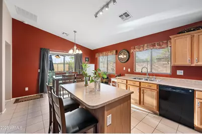 1268 S 238th Lane, Buckeye, AZ 85326 - Photo 10