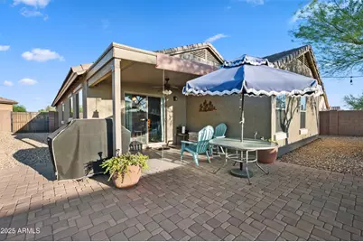 1268 S 238th Lane, Buckeye, AZ 85326 - Photo 24