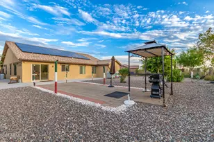 136 N 236th Ave, Buckeye, AZ 85396 - Photo 50