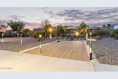 136 N 236th Avenue, Buckeye, AZ 85396 - Photo 38