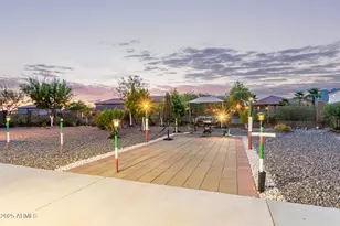 136 N 236th Ave, Buckeye, AZ 85396 - Photo 38