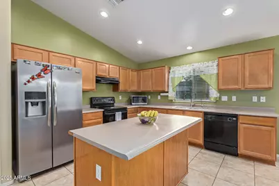 136 N 236th Avenue, Buckeye, AZ 85396 - Photo 20