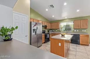 136 N 236th Ave, Buckeye, AZ 85396 - Photo 16