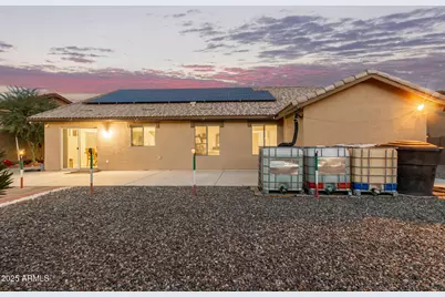 136 N 236th Avenue, Buckeye, AZ 85396 - Photo 40