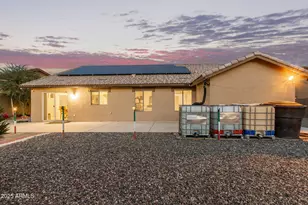 136 N 236th Ave, Buckeye, AZ 85396 - Photo 40