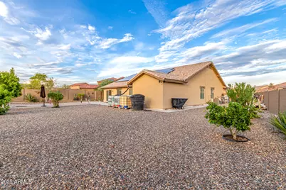 136 N 236th Avenue, Buckeye, AZ 85396 - Photo 46
