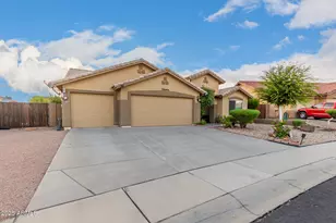 136 N 236th Ave, Buckeye, AZ 85396 - Photo 6