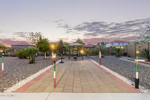 136 N 236th Ave, Buckeye, AZ 85396 - Photo 36