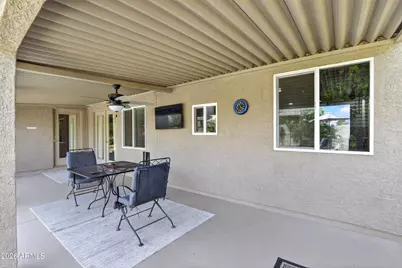 9726 W Pineridge Drive, Sun City, AZ 85351 - Photo 12