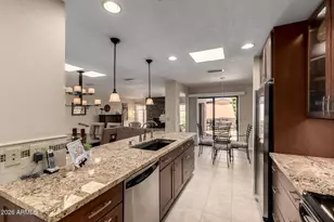 7654 N Via Camello Del Norte --, Scottsdale, AZ 85258 - Photo 12