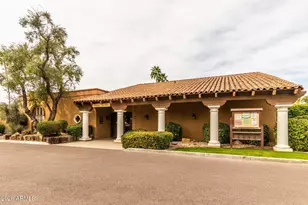 7654 N Via Camello Del Norte --, Scottsdale, AZ 85258 - Photo 28