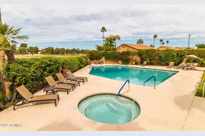7654 N Via Camello Del Norte --, Scottsdale, AZ 85258 - Photo 32