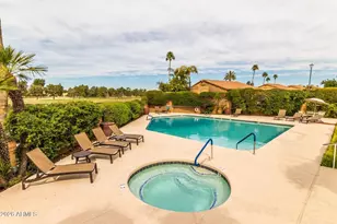 7654 N Via Camello Del Norte --, Scottsdale, AZ 85258 - Photo 32