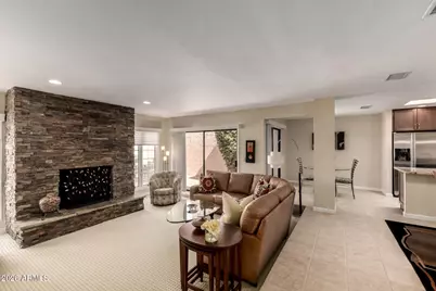 7654 N Via Camello Del Norte --, Scottsdale, AZ 85258 - Photo 4