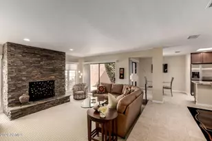 7654 N Via Camello Del Norte --, Scottsdale, AZ 85258 - Photo 4