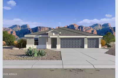 12477 E Agave Lane, Florence, AZ 85132 - Photo 1